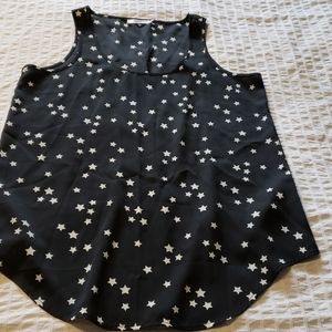 Starry Tank